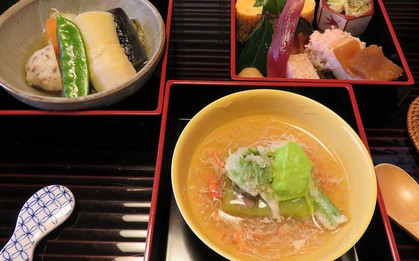 Chủ 1 nhà hàng Michelin bị bắt