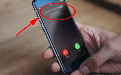 Nghe điện thoại có nội dung sau, hãy tắt máy ngay lập tức!