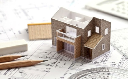 Mua nhà chưa hoàn công có rủi ro không