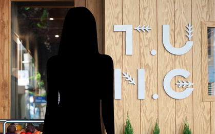 Nguyễn Đỗ Nguyệt Ánh bị truy tố cùng Tùng Dinning là ai?