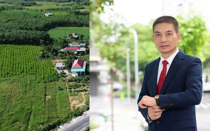 Con đường 12 tỷ đồng, dài 3,2km, "thần tốc" thi công chỉ 20 ngày: Tập đoàn Sơn Hải tài trợ 100% vốn