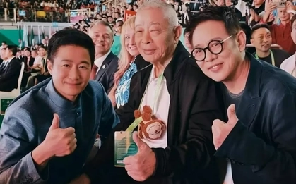 Diện mạo Lý Liên Kiệt