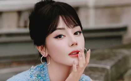 Địch Lệ Nhiệt Ba vừa trở lại đã lao đao