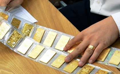 Mua bán vàng "chợ đen" có vi phạm pháp luật?