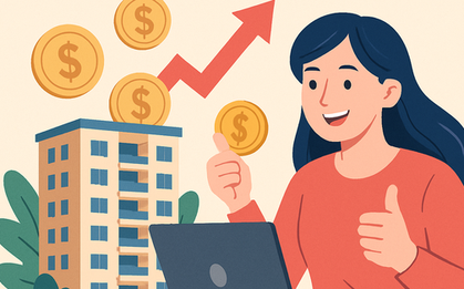 Mua căn chung cư 2,3 tỷ, sau hơn 1 năm bán lời gần gấp đôi, nữ nhân viên văn phòng nhận ra nhiều bài học đắt giá