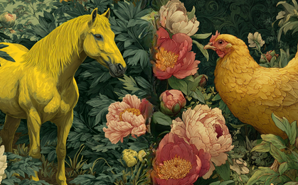 Được quý nhân “chống lưng”, 4 con giáp này tháng 9 Âm lịch gặp may mắn nối tiếp, làm gì cũng thuận lợi