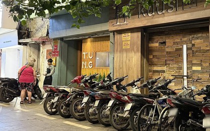 Hình ảnh mới nhất của nhà hàng T.U.N.G dining sau khi chủ bị truy tố