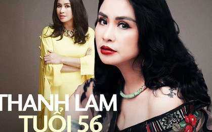 Thanh Lam trẻ trung hơn tuổi thật nhờ 1 kiểu làm đẹp gói gọn trong 3 từ