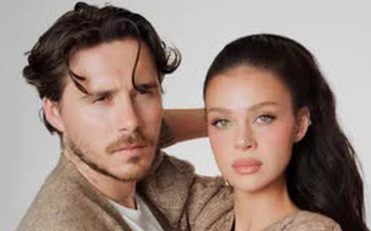 Brooklyn cắt đứt với nhà Beckham