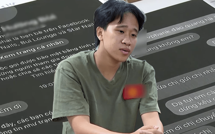 Ai đã tố cáo thủ đoạn chiếm đoạt tiền từ thiện của Đào Quang Hà?