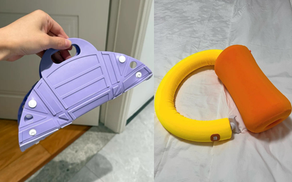 7 món đồ cứ có tiền là mua