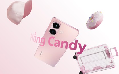 vivo V60 Lite - Siêu phẩm giải trí thời thượng sắp ra mắt, mở lối trải nghiệm nghe nhìn chuẩn flagship