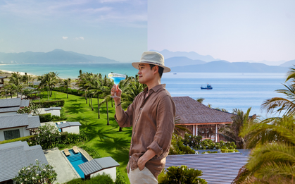 1 chuỗi khách sạn 5 sao trải dài trên các bãi biển đẹp nhất Việt Nam khiến gia đình nào cũng muốn tới