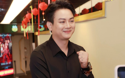 Hoài Lâm dính “dớp” ca sĩ