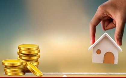 Có tiền tỷ nên đầu tư bất động sản hay vàng?