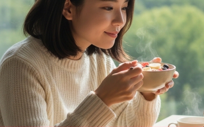 Bỏ bữa sáng có làm giảm trí nhớ?