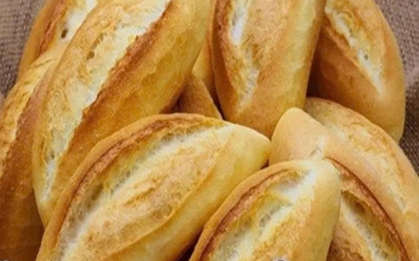 Bánh mì để được bao lâu?