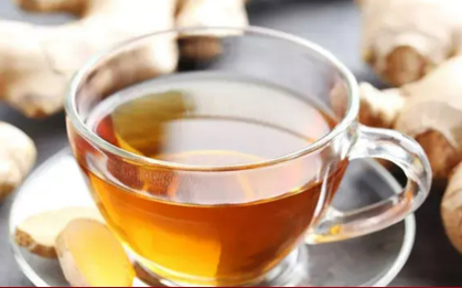 Nhóm người nên ăn gừng để hỗ trợ cải thiện sức khỏe