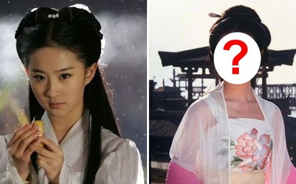 Top 10 mỹ nhân trong tiểu thuyết Kim Dung: Tiểu Long Nữ chỉ xếp hạng 7, vị trí thứ nhất gây bất ngờ