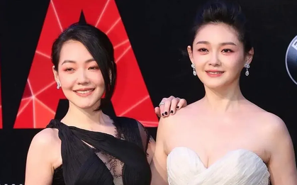 Em gái Từ Hy Viên muốn tổ chức triển lãm nghệ thuật tưởng nhớ chị gái