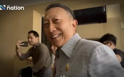 Thứ trưởng Tài chính Thái Lan phải giải trình về cáo buộc liên quan đến lừa đảo