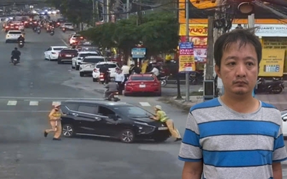 Tạm giữ hình sự Lê Thành Công