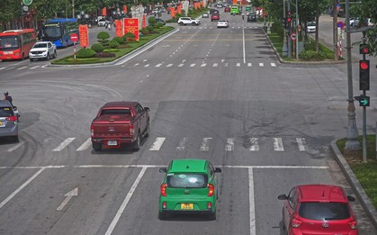 221 xe có biển số sau nhanh chóng nộp phạt nguội theo Nghị định 168: Vi phạm cùng 1 lỗi có mức phạt lên tới 20 triệu đồng