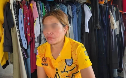 Mới gặp người đàn ông quen qua mạng 1 ngày đã cho về ở chung, người phụ nữ gặp cái kết khó tưởng tượng