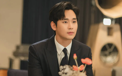Kim Soo Hyun dự kiến sẽ ra hầu tòa vào tháng 11