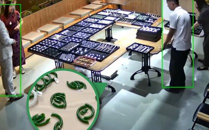 Nhân viên làm vỡ 50 vòng ngọc bích trị giá hơn 3,6 tỷ đồng, chủ tiệm đưa ra quyết định sốc