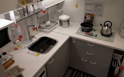 Đặt đúng 2 thứ này trong bếp: Vận sáng, tiền đến dồn dập như mưa rào