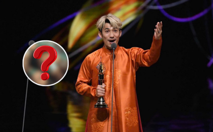 Bức ảnh Liên Bỉnh Phát bị trói chặt tay, nằm cạnh 1 cô gái gây bão mạng