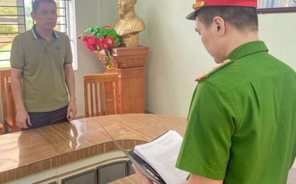 Khởi tố Giám đốc Phạm Mạnh Hiền và kế toán