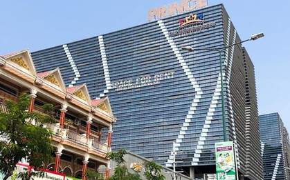 Cáo trạng Mỹ: "Ông trùm" Prince Group thiết lập khu vực riêng lừa đảo người Việt