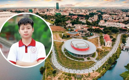 Một địa phương đổi địa điểm tổ chức cầu truyền hình Chung kết Olympia 2025 gấp vì bão số 12