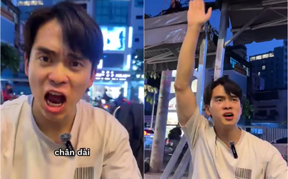 Nếm thử “Vũ nữ chân dài” khiến khách Hàn phải thốt lên: “Đây mới là cuộc sống chứ”