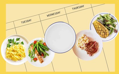 Lạm phát bữa trưa tại Mỹ: Dân văn phòng phải chi trung bình gần 1 triệu đồng cho 7 ngày ăn trưa, có người nhịn để tiết kiệm