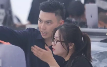 Ca sĩ nào hát ở đám cưới Đỗ Thị Hà