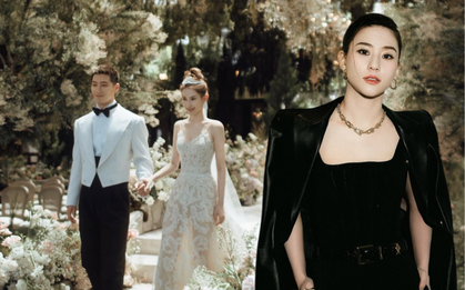 "Thợ gội đầu" đi lấy ái nữ tài phiệt Hà Siêu Liên thì sao mà hạnh phúc?