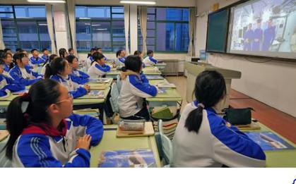 Học sinh nhập viện vì sốc tâm lý sau giờ tự học bằng cách xem phim kinh dị, nhà trường bị buộc bồi thường hơn 34 triệu đồng
