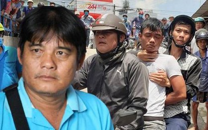 "Hiệp sĩ" Nguyễn Thanh Hải là ai?