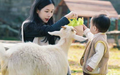 Dấu hiệu của 1 bà mẹ mà mọi đứa trẻ đều mong muốn có được