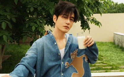 Ai cứu Huỳnh Hiểu Minh giùm với!