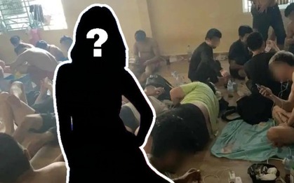 Bắt khẩn cấp nữ diễn viên buôn người sang Campuchia với giá 92 triệu
