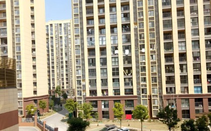 Có tiền mua chung cư cứ chọn 6 tầng "vàng ròng" này: Càng ở càng lộc, bán thì lãi to