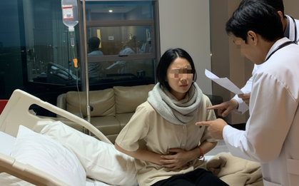 Ngày càng nhiều người chết vì ung thư dạ dày, bác sĩ nhắc: Đói "mờ mắt" cũng không ăn 5 món này vào bữa sáng!