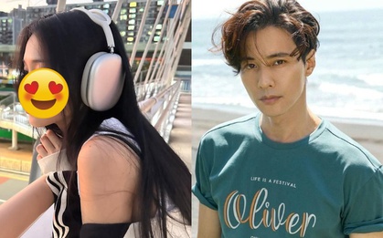 Cháu gái Won Bin vào showbiz, gen di truyền đỉnh cỡ này!