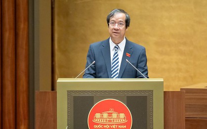 Sẽ có bộ sách giáo khoa thống nhất toàn quốc, cung cấp miễn phí cho học sinh