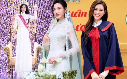 Phong thủy tốt của Đỗ Hà