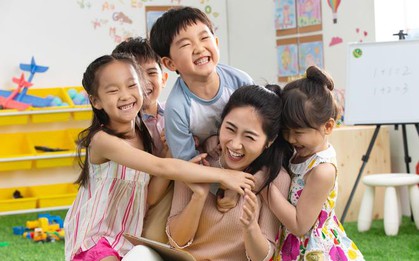 "Quy tắc ngầm" ở trường mẫu giáo: 3 kiểu trẻ được yêu thích nhất - Giáo viên không nói rõ, nhưng cha mẹ nên biết